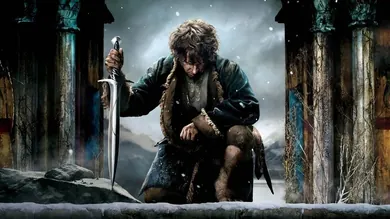 Хоббит: Битва пяти воинств (2014)